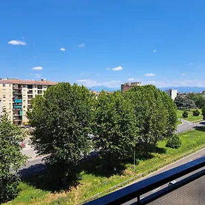 Stanza Fulvio Testi Mi , Cinisello Balsamo Italia