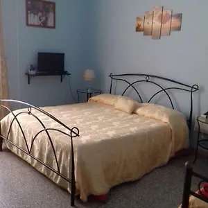 Bed & Breakfast Bella Stella, Aeroporto di Catania Fontana Rossa